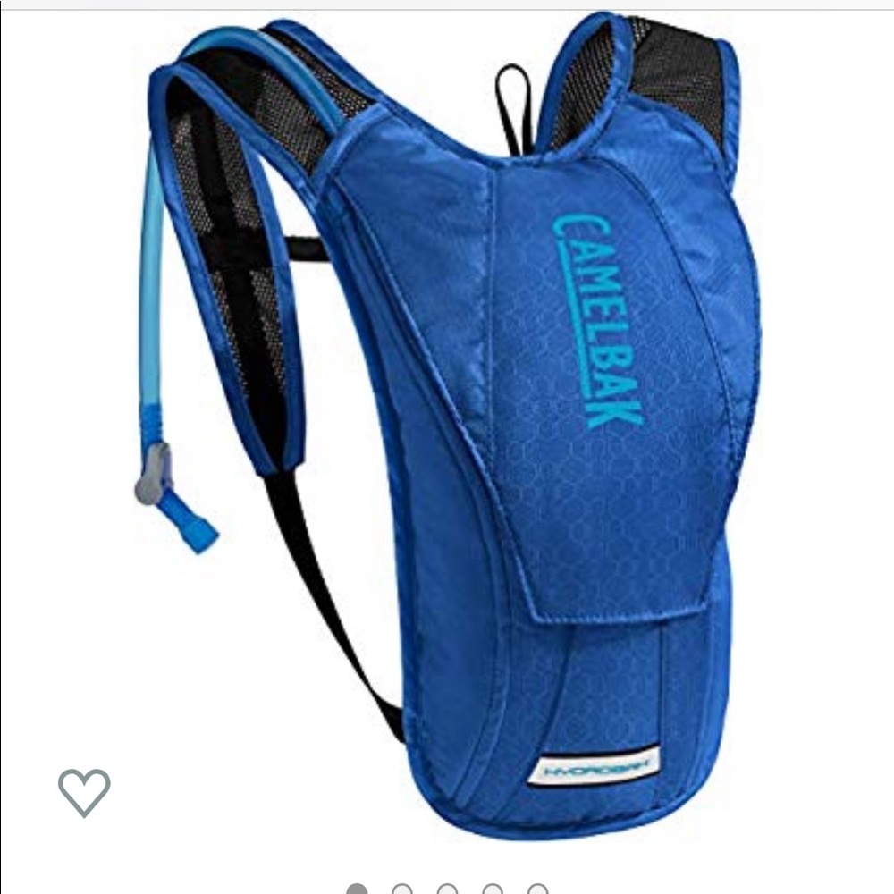 Camelbak 50oz Hydration Backpack